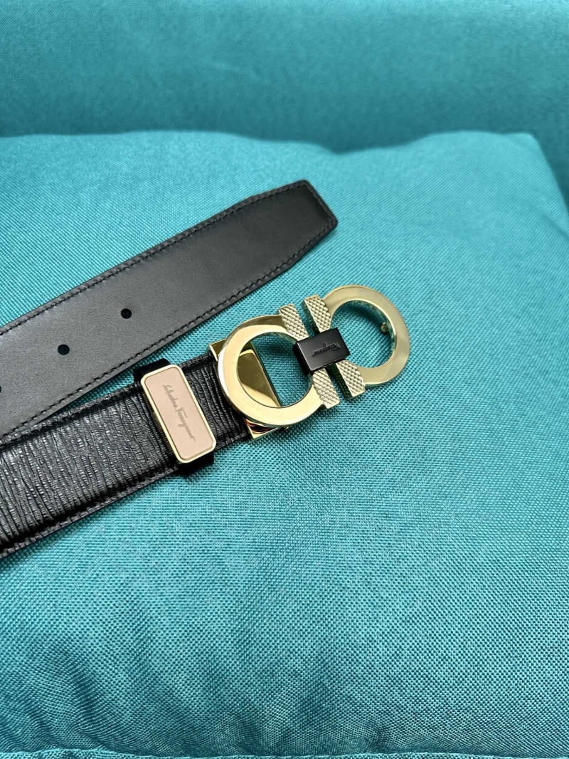 Ferragamo Belts